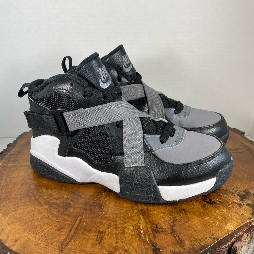 RAID PS 'BLACK FLINT GREY'